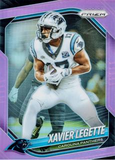 Xavier Legette
