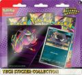 Tech Sticker Collection: Gastly | Pokemon Ascended Heroes