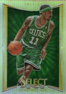 Courtney Lee