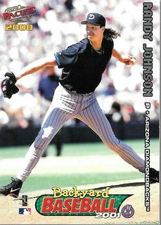 Randy Johnson