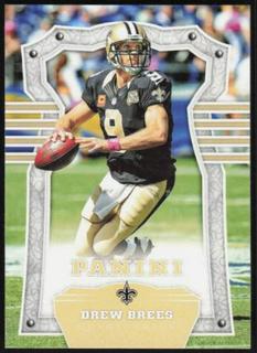 Drew Brees