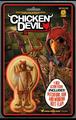 Chicken Devil [Csiki] | Comic Books Chicken Devil