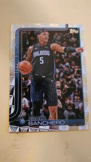 Paolo Banchero