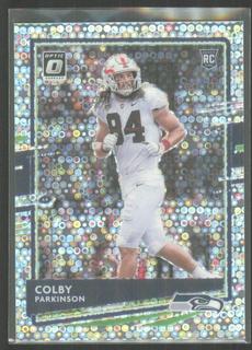 Colby Parkinson