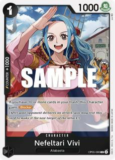 Nefeltari Vivi OP05-086