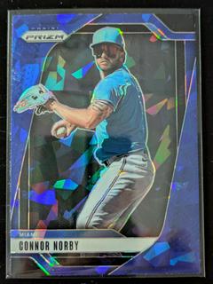 Connor Norby