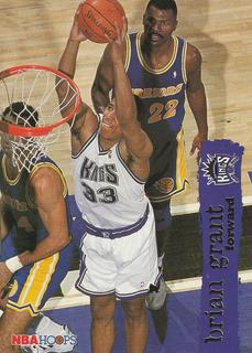 Brian Grant