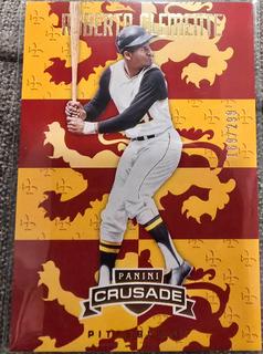 Roberto Clemente