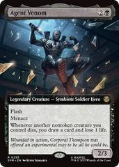 Agent Venom [Extended Art] #255