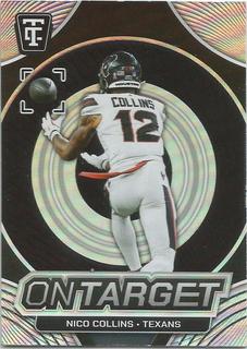 Nico Collins