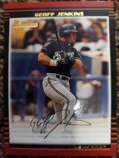 Geoff Jenkins
