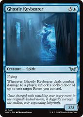 Ghostly Keybearer [Foil] #61