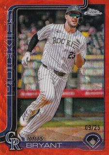 Kris Bryant