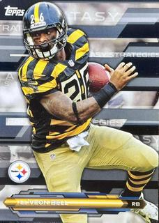 Le'Veon Bell
