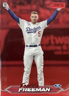 Freddie Freeman