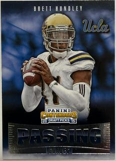 Brett Hundley