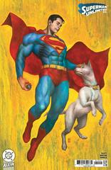 Superman Unlimited [Choi] #10 (2026) Comic Books Superman Unlimited Prices