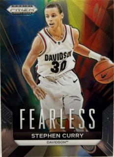 Stephen Curry