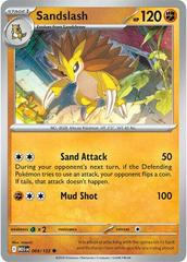 Sandslash #69