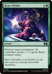 Beast Within [Surge Foil] #169