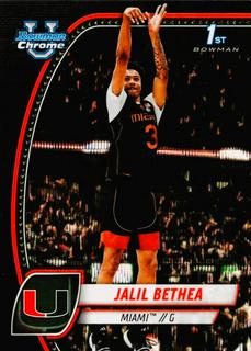 Jalil Bethea