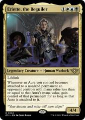 Eriette, the Beguiler [Foil] #202