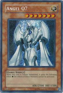Angel O7 LODT-EN092