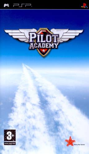 Pilot Academy PAL PSP