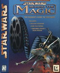 Star Wars: Behind The Magic [Big Box] PC Games Prices