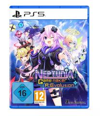 Neptunia Game Maker R:Evolution PAL Playstation 5 Prices