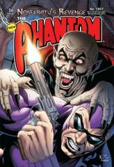 The Phantom #1907 (2021) Comic Books Phantom Prices