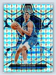 Dante Exum