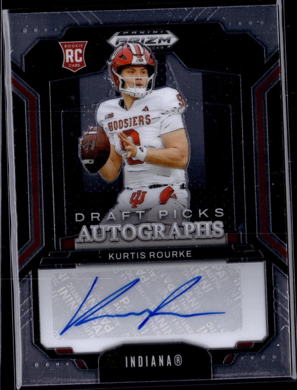 Kurtis Rourke #DPA-KRE