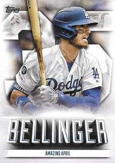 Cody Bellinger