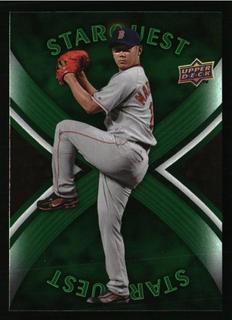 Daisuke Matsuzaka