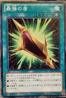 Magnum Shield LTGY-JP058