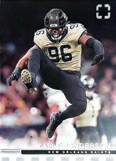 Carl Granderson