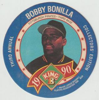 Bobby Bonilla
