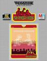 Vec Sports Boxing | Vectrex