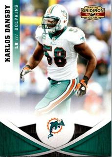 Karlos Dansby