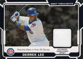 Derrek Lee