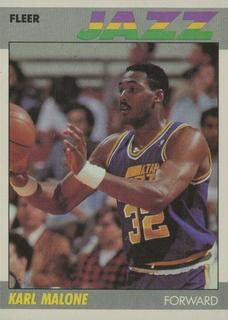 Karl Malone