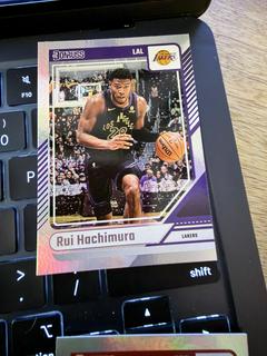 Rui Hachimura
