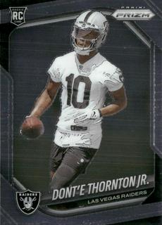 Dont'e Thornton Jr.