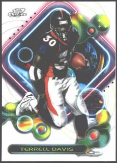 Terrell Davis