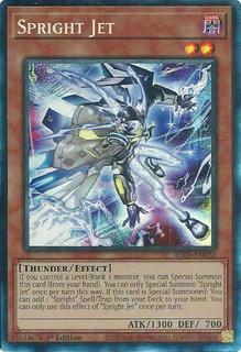 Spright Jet RA05-EN022