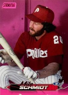 Mike Schmidt
