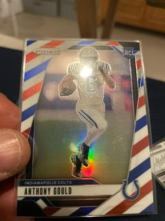Anthony Gould