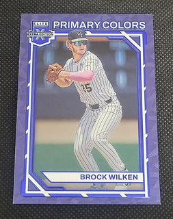 Brock Wilken