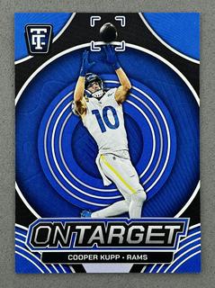 Cooper Kupp